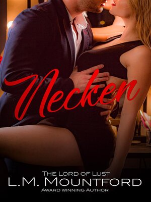 cover image of Necken